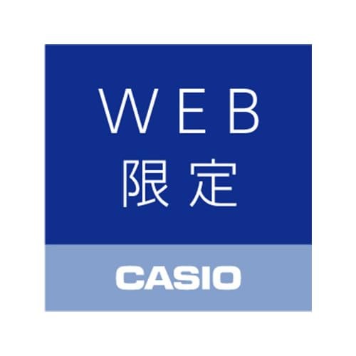 Casio Watch, Casio Collection, Web-Exclusive Model Men's, Black x Gold