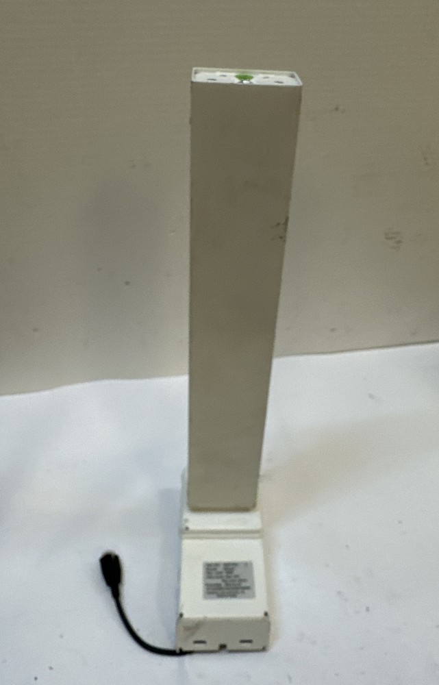 Uplift Desk Raising Leg KDZT024 Single