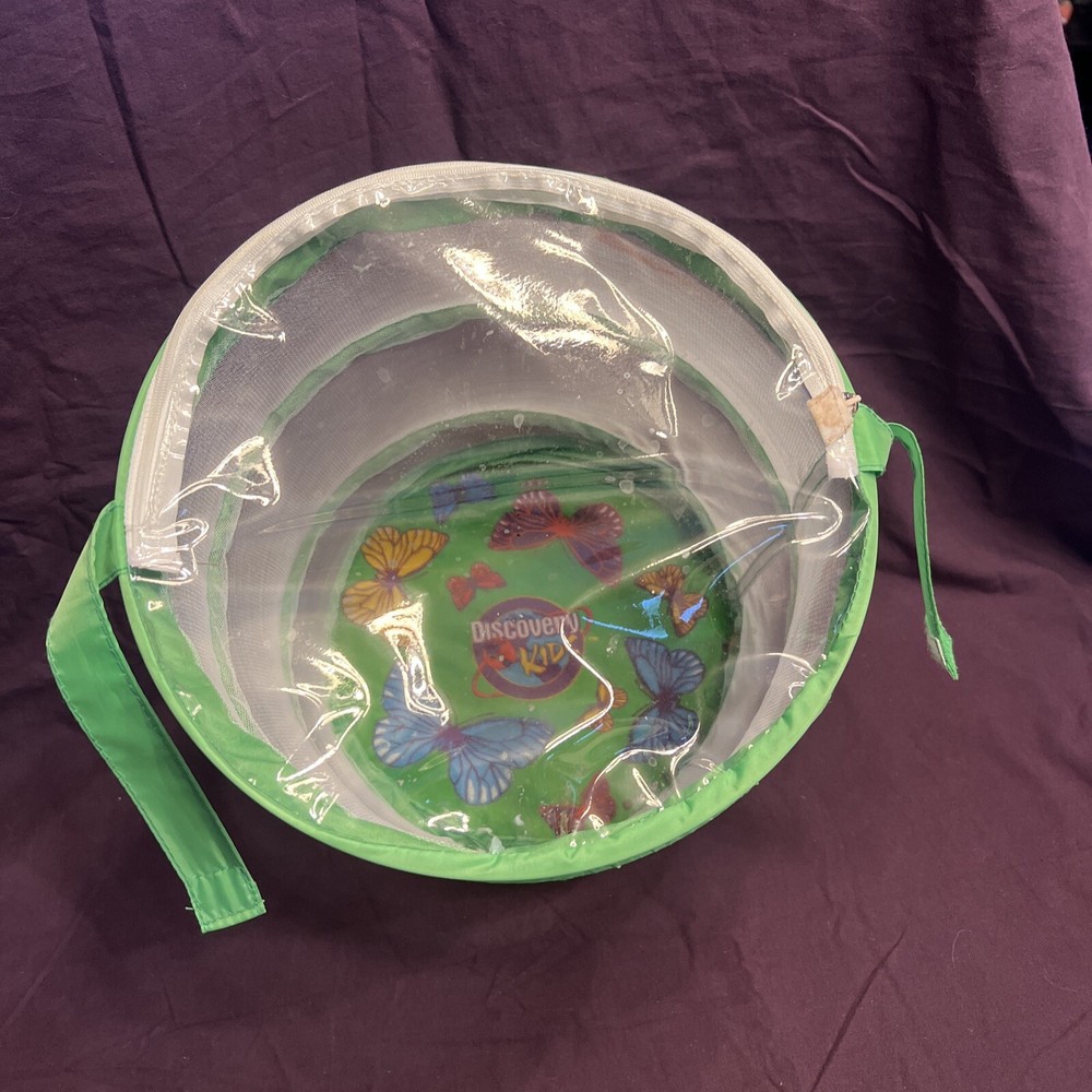 Discovery Kids Butterfly Canopy