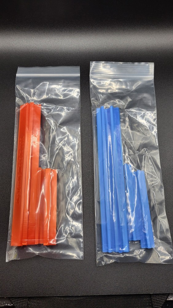 Body Panel Alignment Tool Set for Modern & Classic Cars. Bundle. 12pc set.