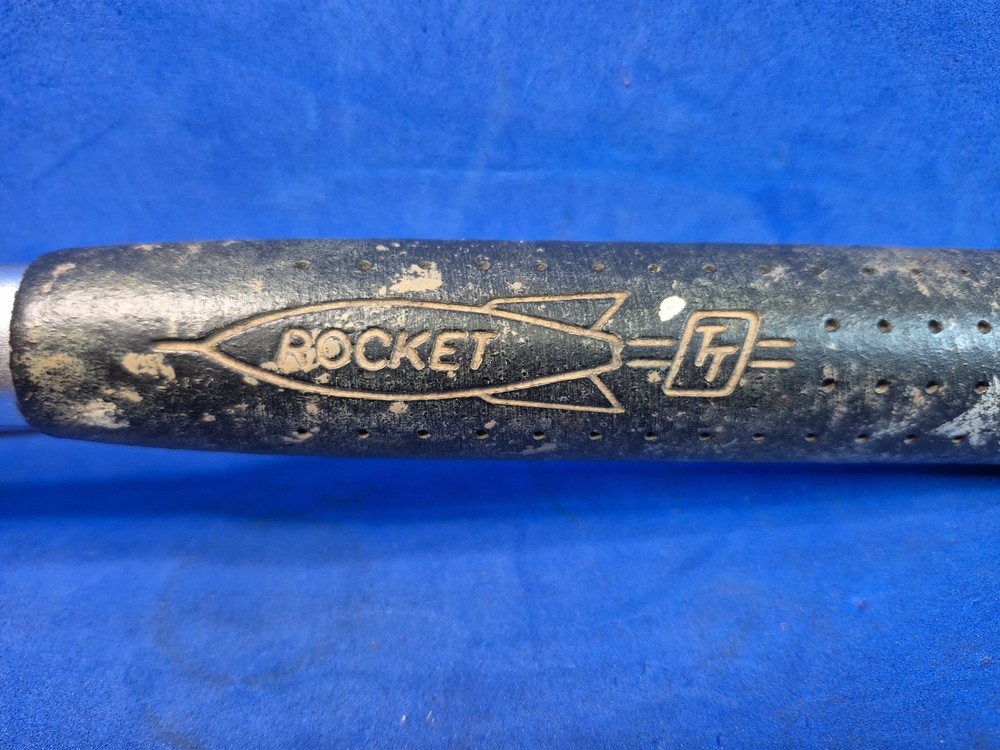 True Temper ROCKET A16 Claw Hammer