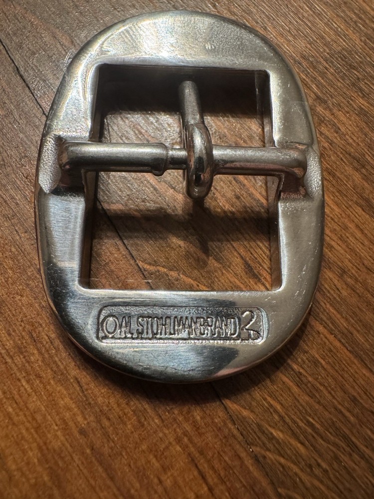 Stainless Steel Buckles
