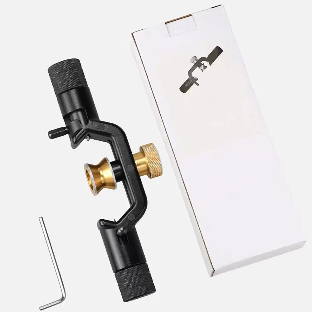 Double-ended blade Optical Cable Stripping Knife Vertical Horizontal 8-28.6mm