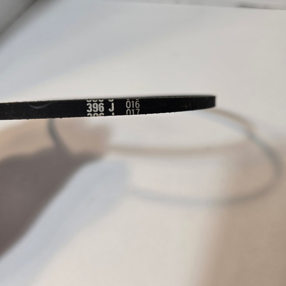 Belt Replacement Breadman Bread Maker Machine Models TR333 TR444 only