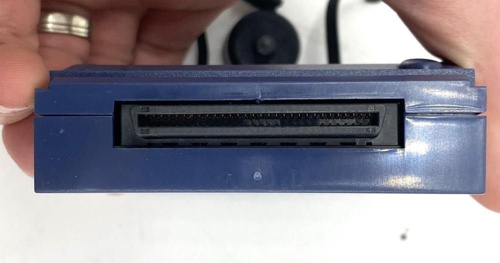 Fluke DTX-MFM2 Multimode Fiber Adapter