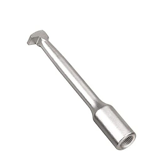 Slide Hammer Puller Hook Attachment Efficiently Remove Press-Fit Parts -