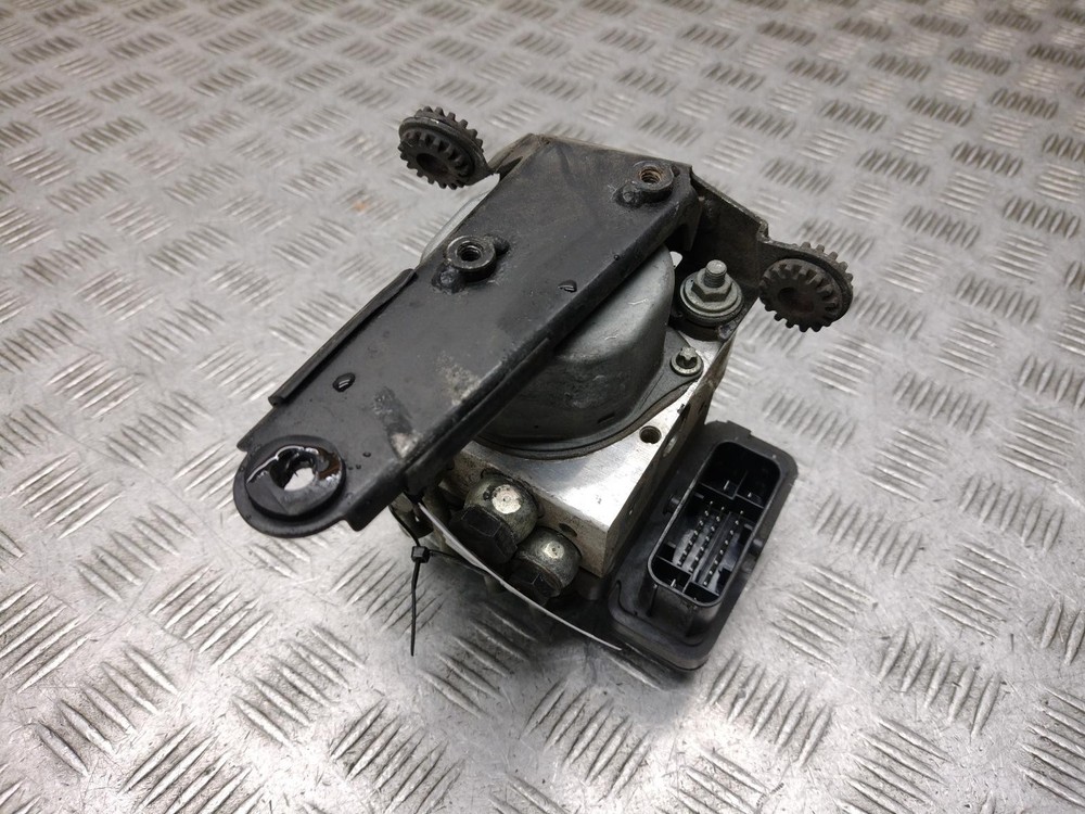 2017 DUCATI MULTISTRADA 1200 ABS PUMP