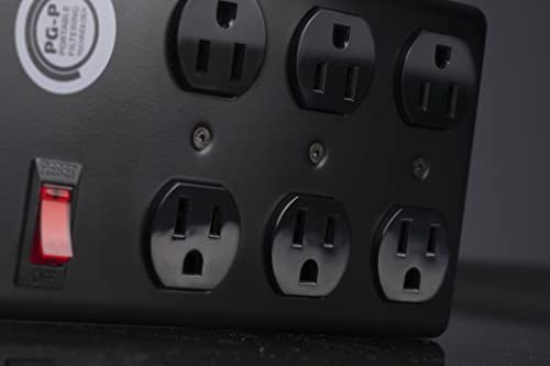 PG-P Portable Power Conditioner