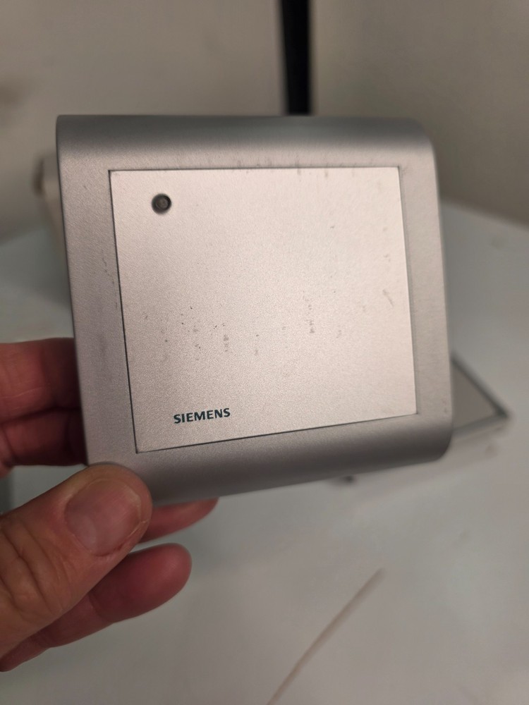 Siemens AR6181-MX Proximity Card Reader RS485 2-Wire