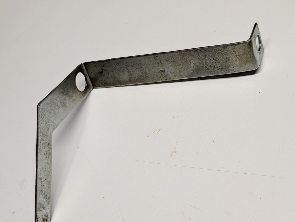 Delta Rockwell 1087911 10" Contractor Table Saw Angle Pointer