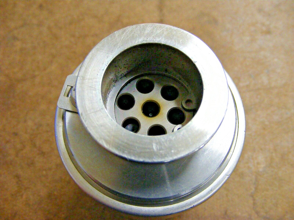 Pfeiffer Vacuum PTR25500 Compact Cold Cathode Gauge (o)