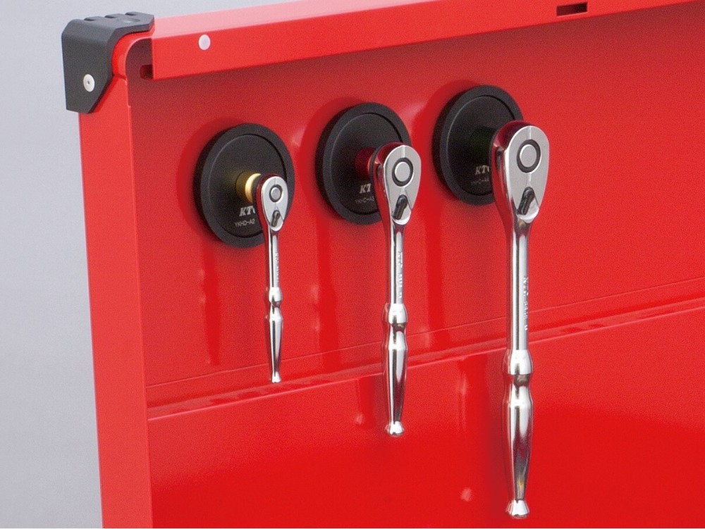 KTC 3/8" MAGNETIC HANDLE HOLDER YKHD-A3