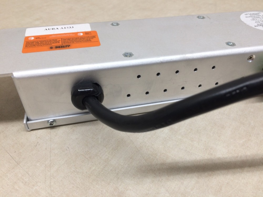 Armodilo AURA Kiosk Panel Power Supply Backlit A1233 Display