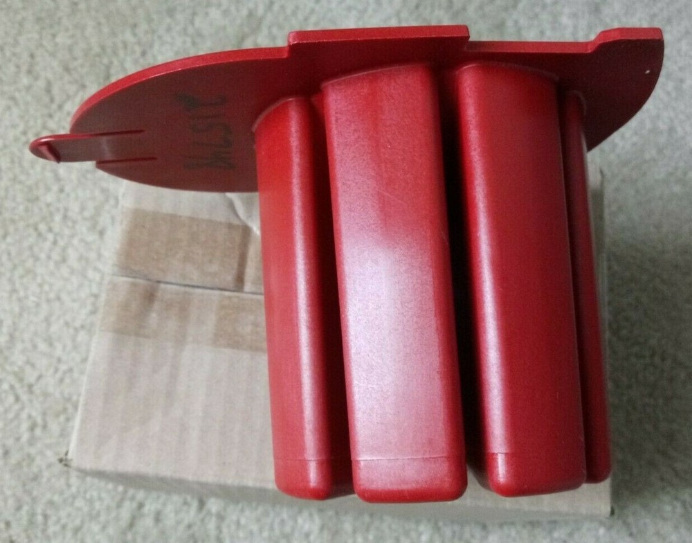 Matfer Bourgeat 215748 Prep Chef Fruit/Vegetable Wedger