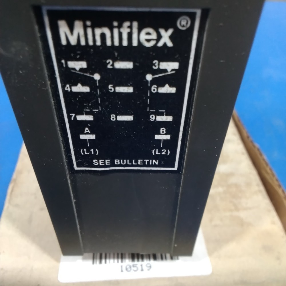 Eagle Signal DG116A3 Miniflex Cycle Timer