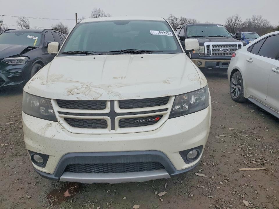 Used Transfer Case Assembly fits: 2016 Dodge Journey Grade A