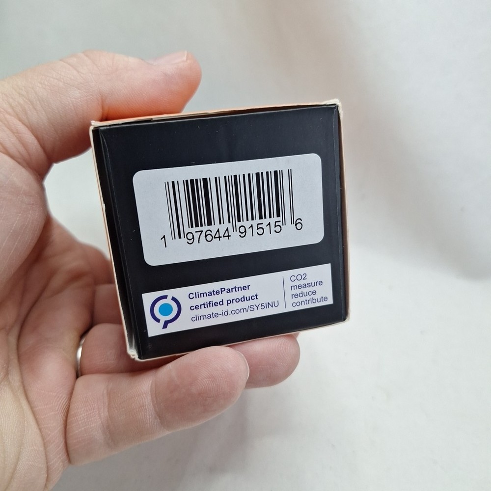 NPS Alpha Dog Behavior Trainer Anti-Barking Control Device USB Rechargeable