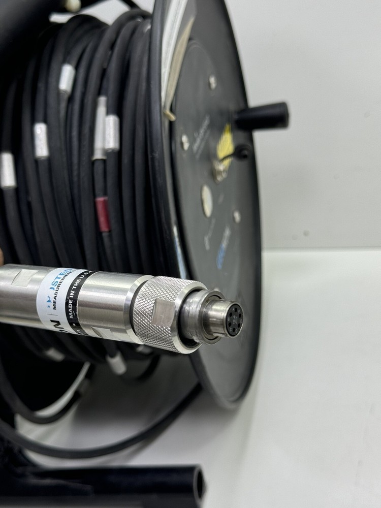 GEOKON GK-604D DIGITAL INCLINOMETER SYSTEM WITHOUT ACCESSORIES