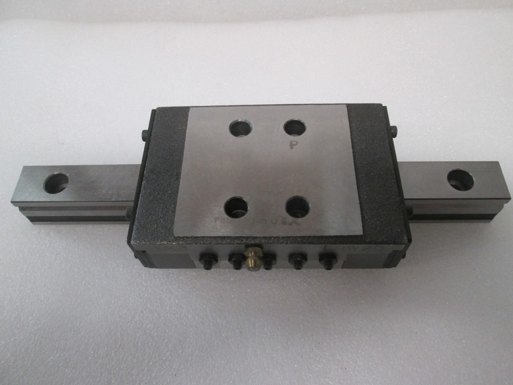 IKD, LRW20, Precision Roller, New