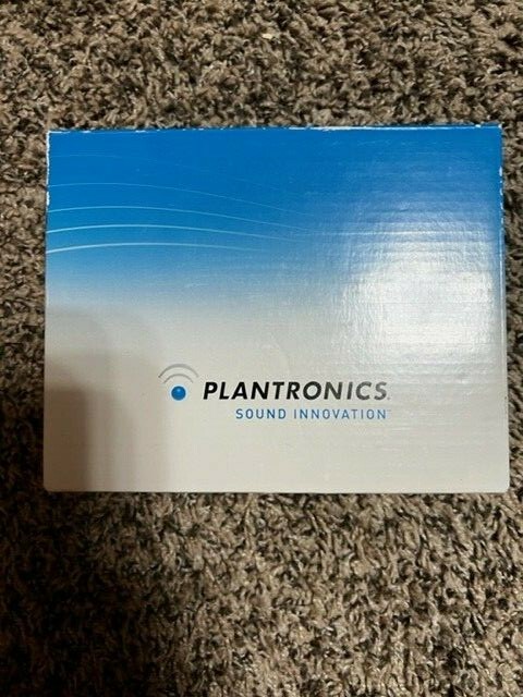 PLANTRONICS DA40 USB DIGITAL ADAPTER. 71800-01 NEW