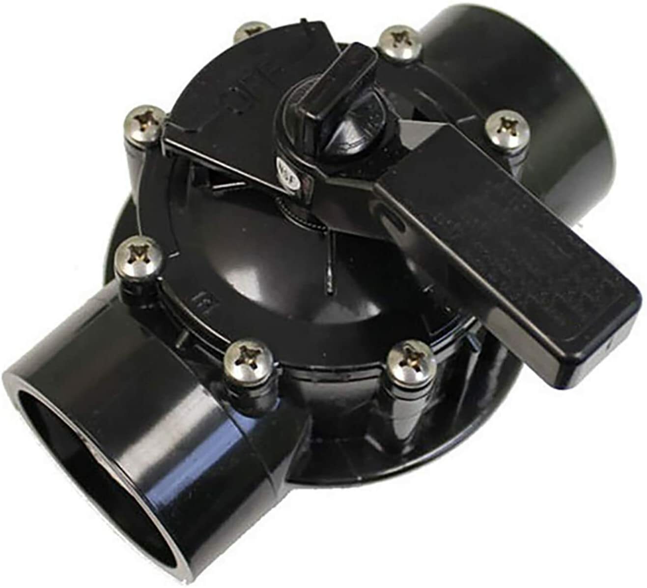 Pool Spa Neverlube Diverter Valve Kit 4720 For Jandy 2-Way & 3-Way Valve