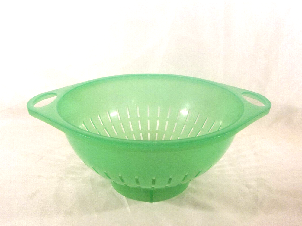 Copco Green Colander #2525-01