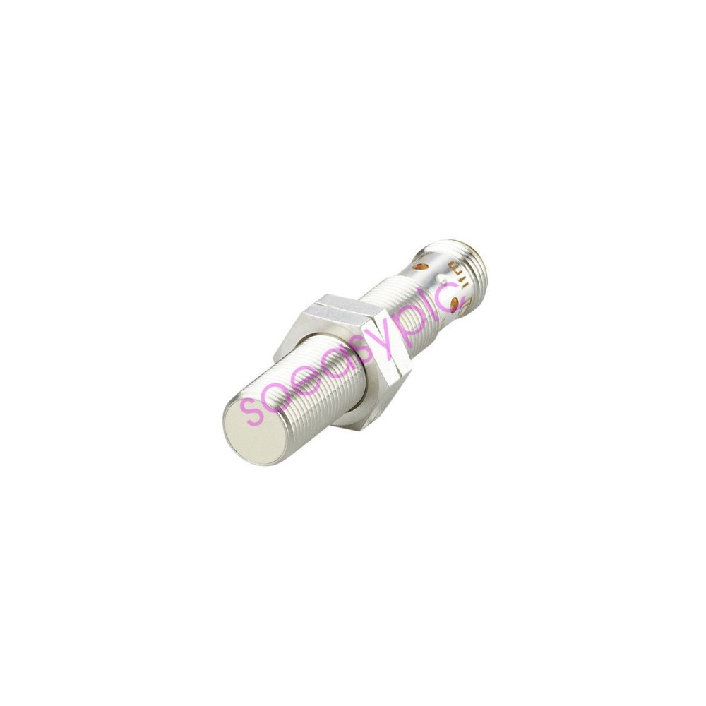 IFM IF5775 IFK3004BBPKG/M/US-104-DPS Proximity Switch New #