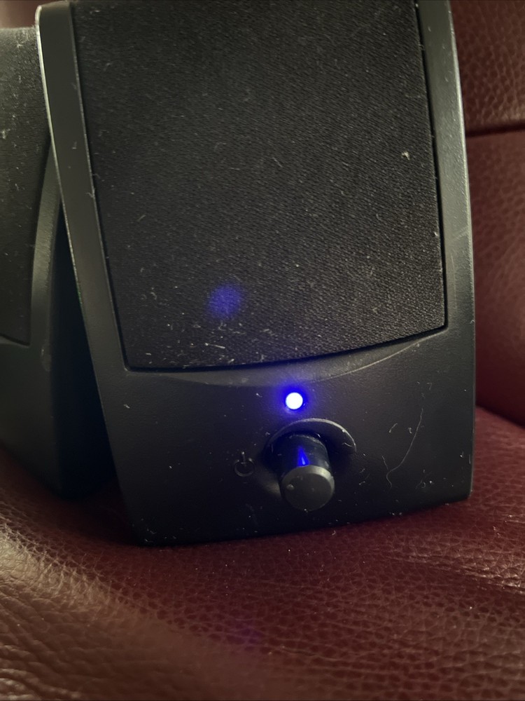 Computer Speakers