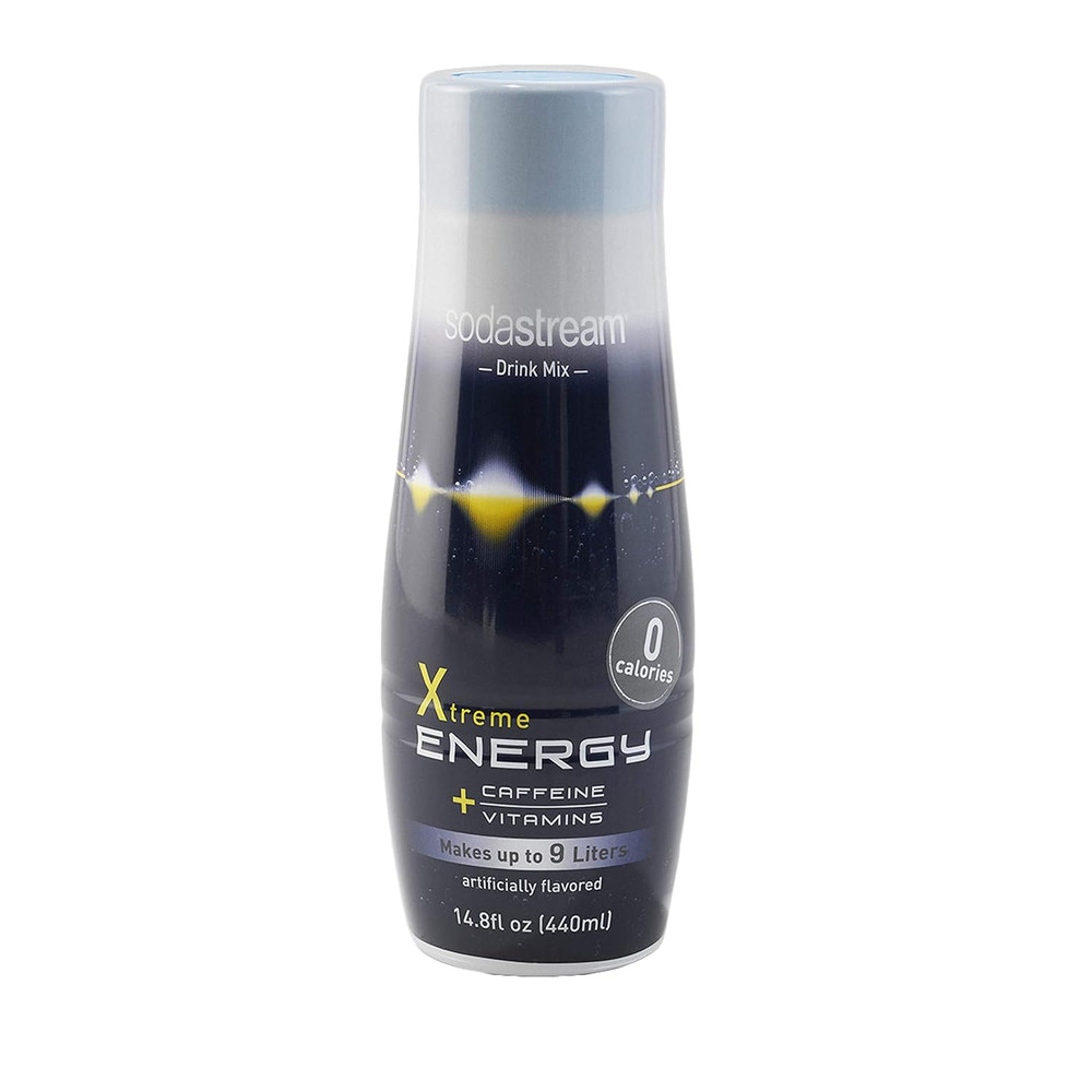 Diet Energy Syrup, Fluid Ounce Diet Xstream Energy 14.8 Fl Oz