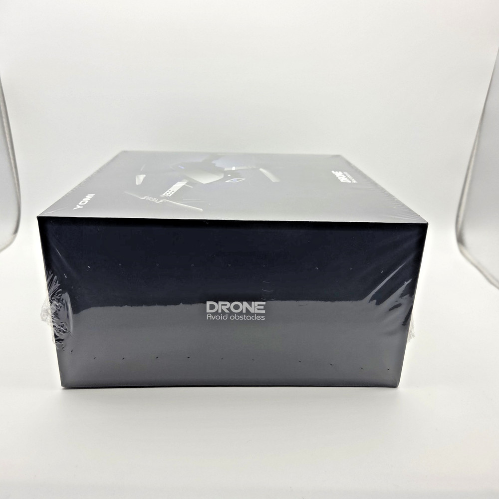 YOMI Drone Avoid Obstacles 4K-HD Camera,with 360° infrared obstacle sensing.