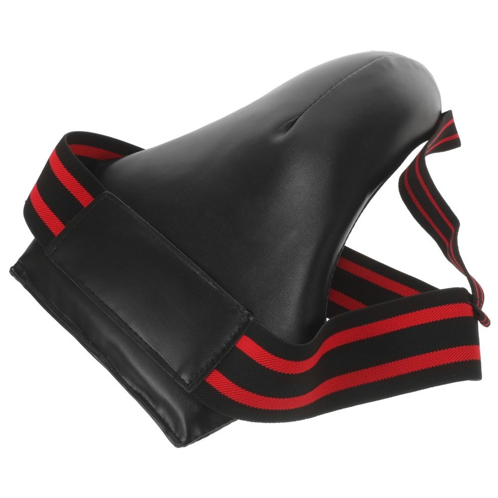Groin Exercise Equipment Guard Boxing Protector Comfortable Crotch