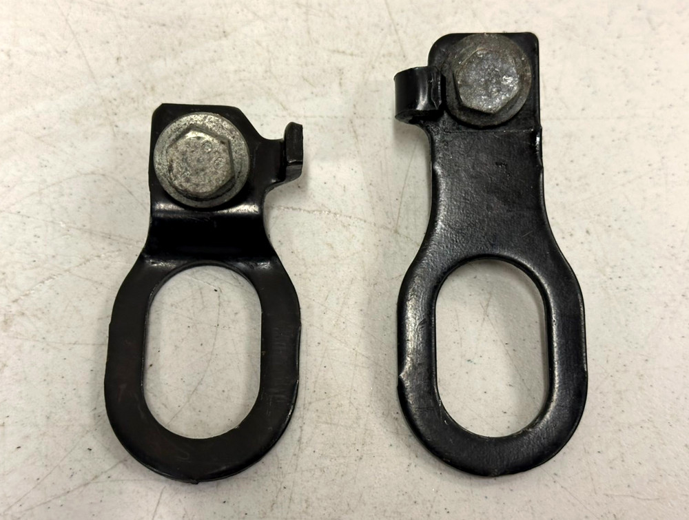 Ford Focus 2012-2018 Engine Lift Bracket Set OEM