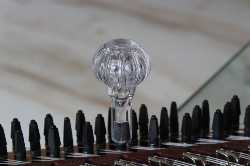 TUNING KEY - TUNER - FOR KANUN INSTRUMENT
