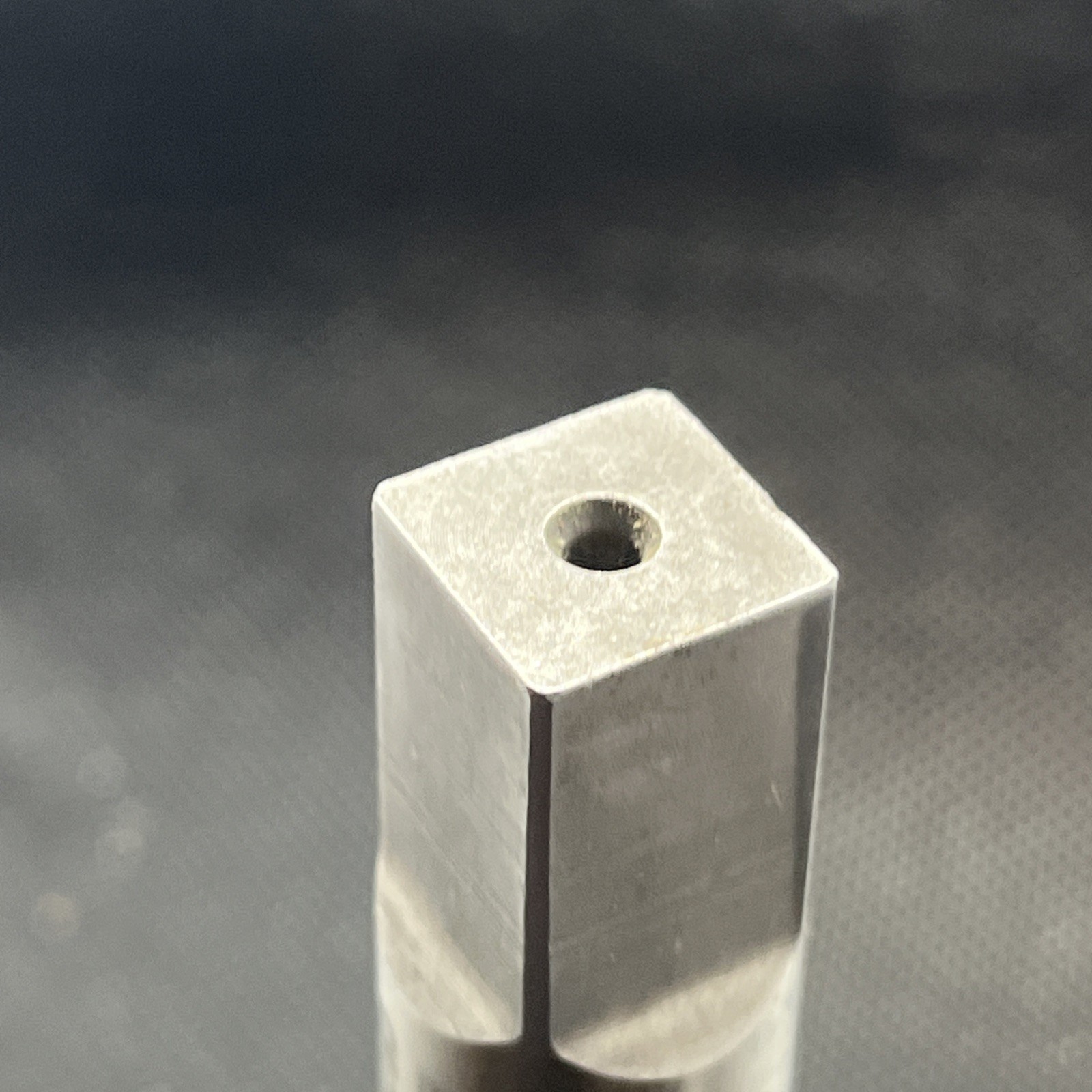 7/8"-14 HSS BOTTOMING TAP GH4 CROMCLAD MADE IN USA NIP