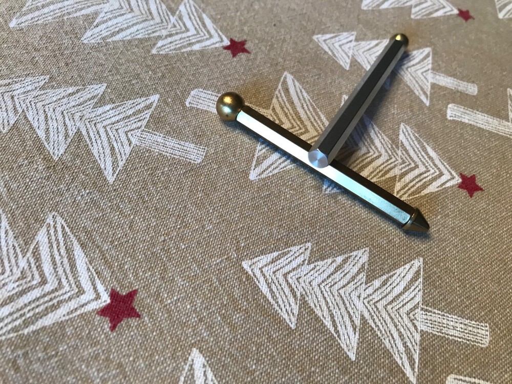  Airgun Pellet Seating Tool, Pellet Depth Tool, Depth Seating Tool