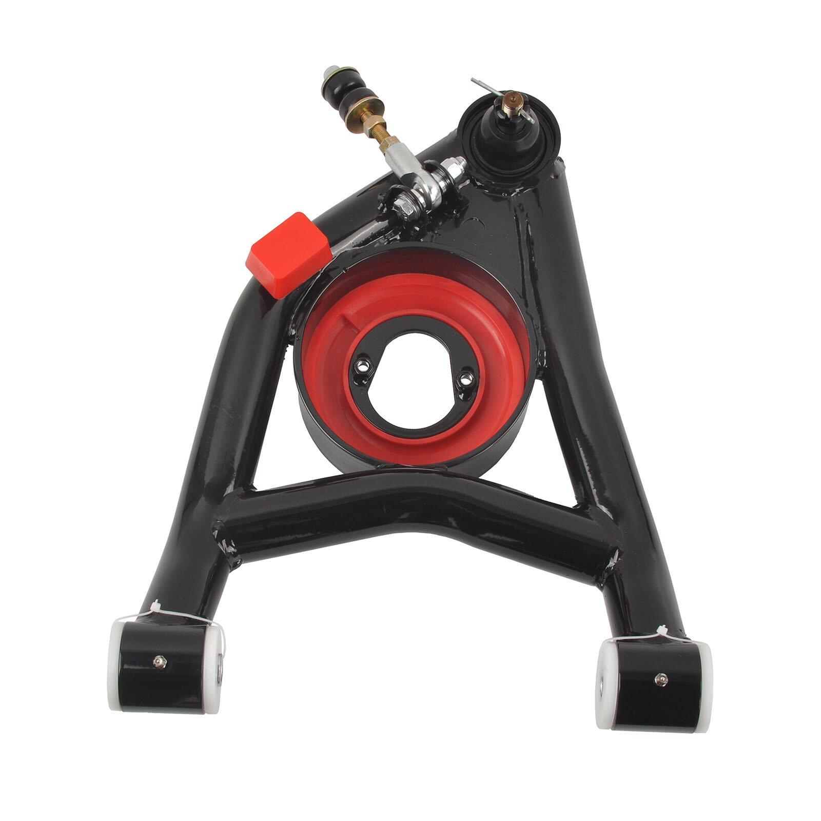 For 1964-72 Chevrolet Chevelle GM A-Body Upper & Lower Tubular Control Arms Set