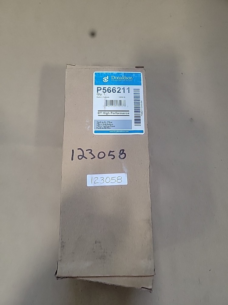 P566211 Donaldson Filter Element