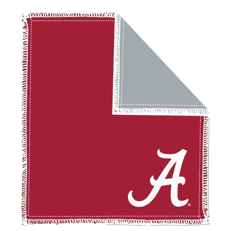NCAA Embroidered Shammy