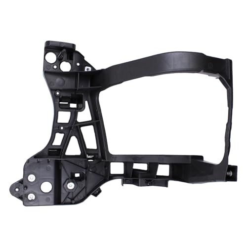 Front Passenger Side Radiator Support Headlight Mount Bracket for Ram 1500