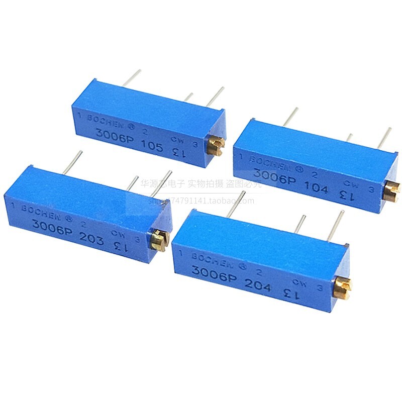 10PC NEW 3006P 2K=P202