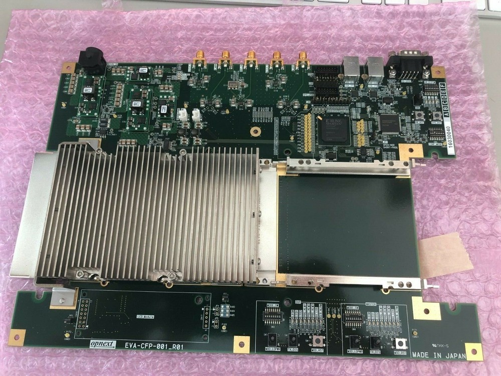Opnext eva-cfp-001_R01