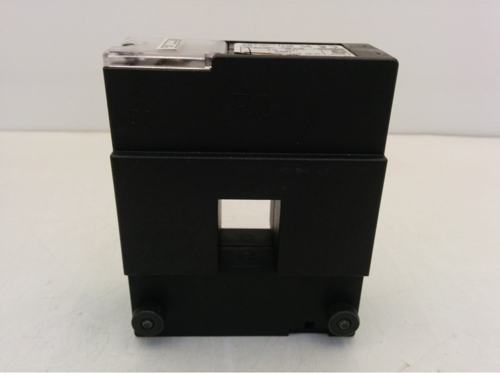 CIRCUTOR TP-23 CURRENT TRANSFORMER, SPLIT CORE, 100/5A, NIB