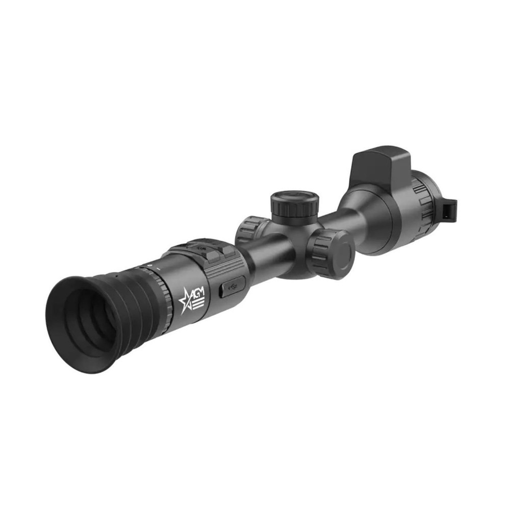 AGM AdderV2 LRF 35-384 Thermal Riflescope