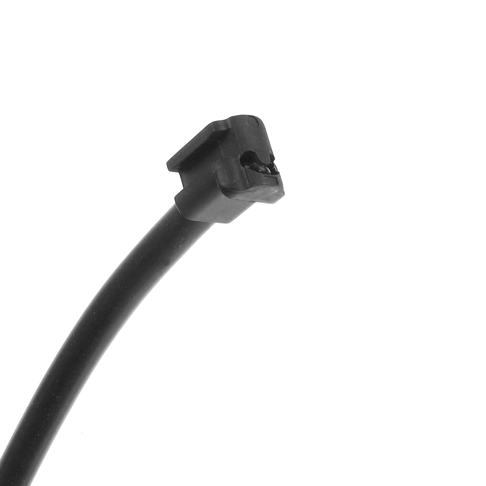 2x Front & Rear Brake Pad Wear Sensor for Lexus LS460 2007-2017 LS600h 4.6L 5.0L