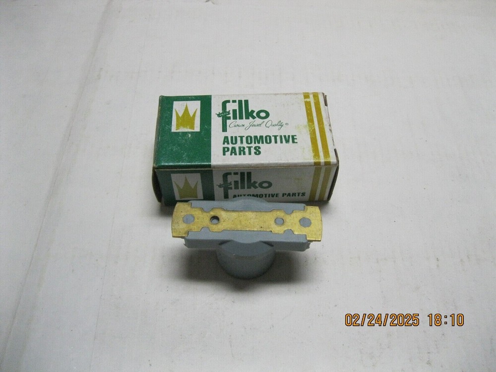 Filko JR77 Distributor Rotor