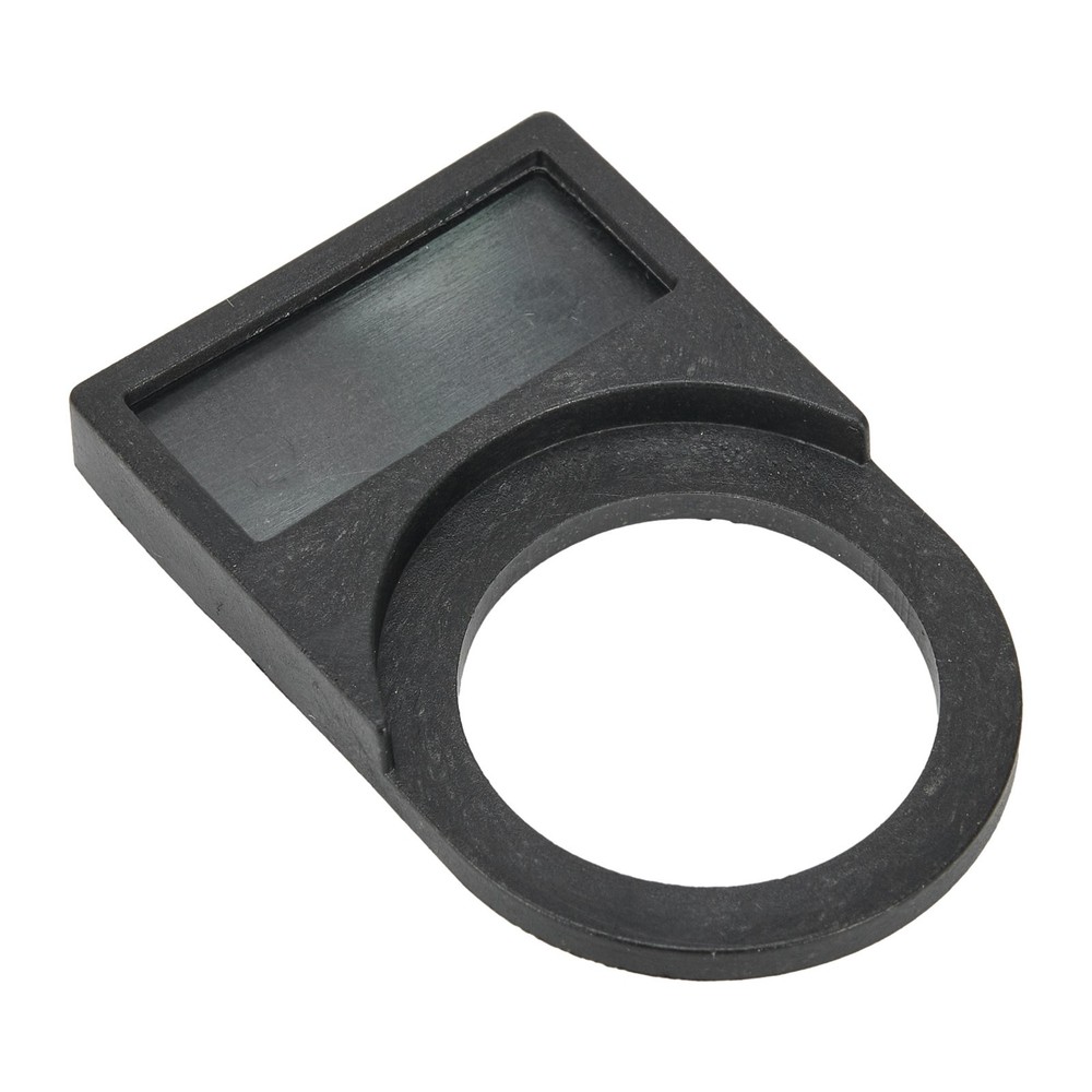 Brand New Switch Label Frame Label Frame Switch Panel Label Frame 100pcs