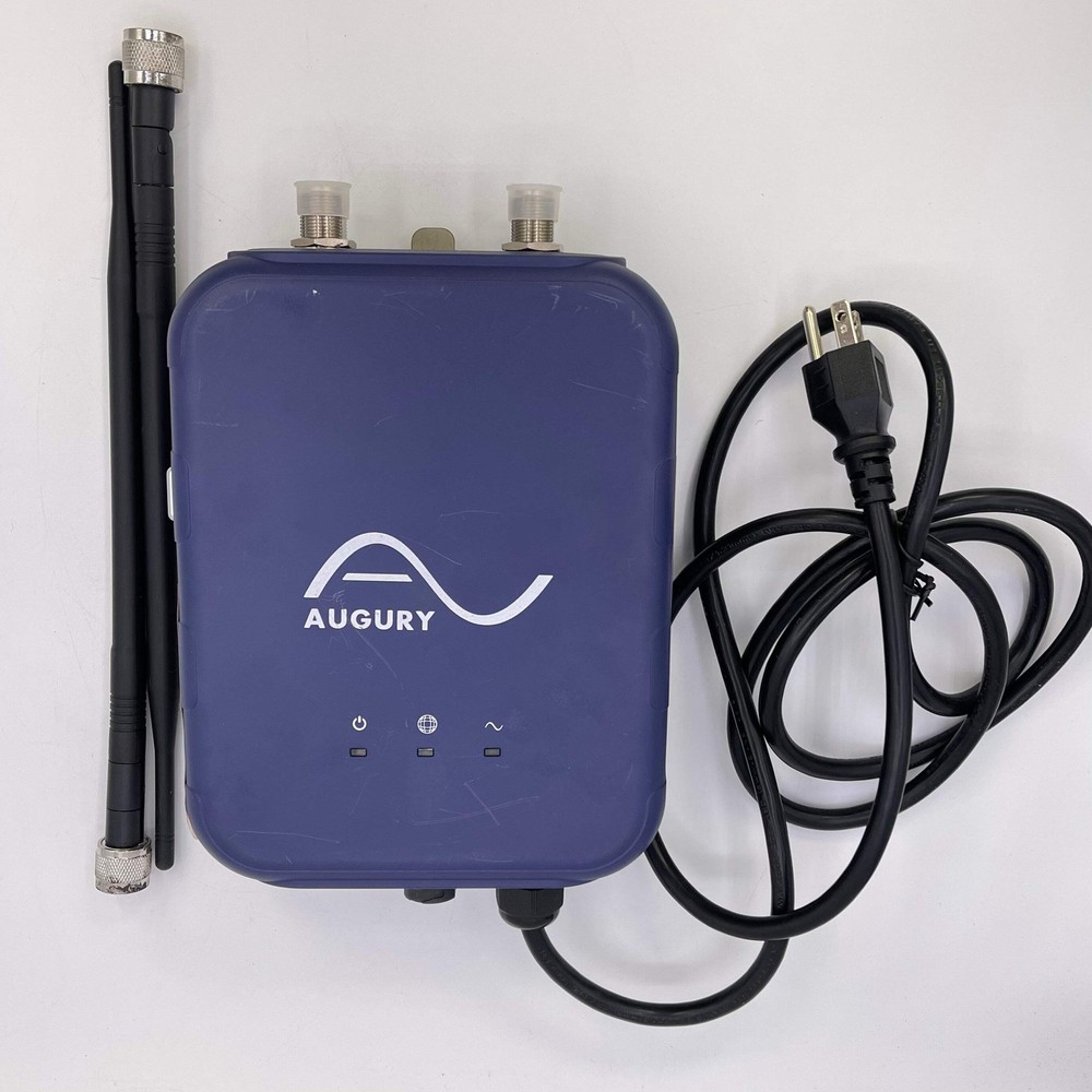 Augury Wireless Gateway Node AC00013