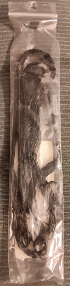 New J & D Custom Bowstring #7375 Cables 50" Length 16 Strand!