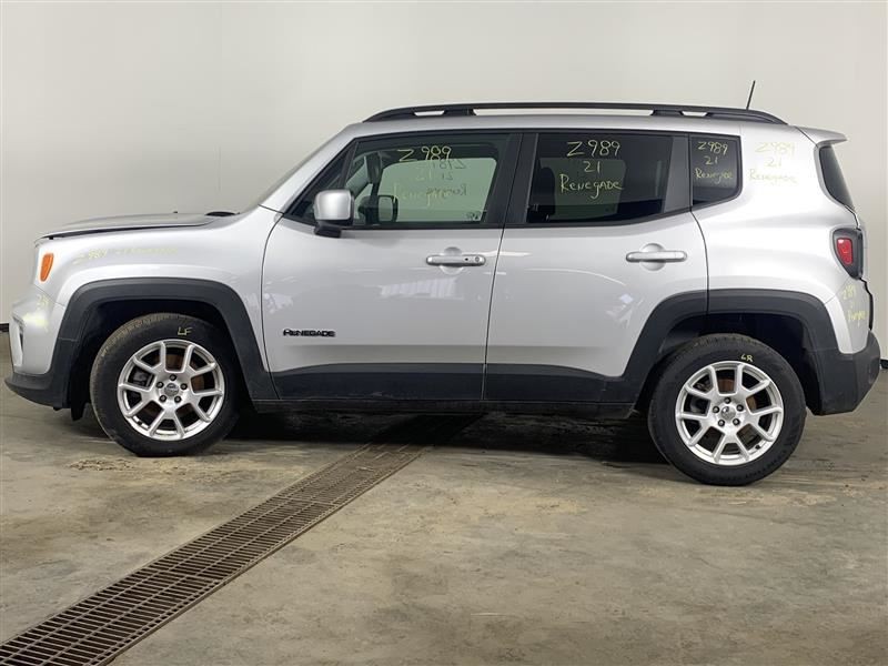Camera/Projector Front View Camera Fits 19-23 RENEGADE 2328565