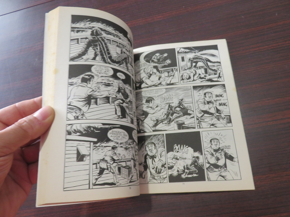 Tutto Zagor n° 111 - Bonelli Editore - condition as pictured